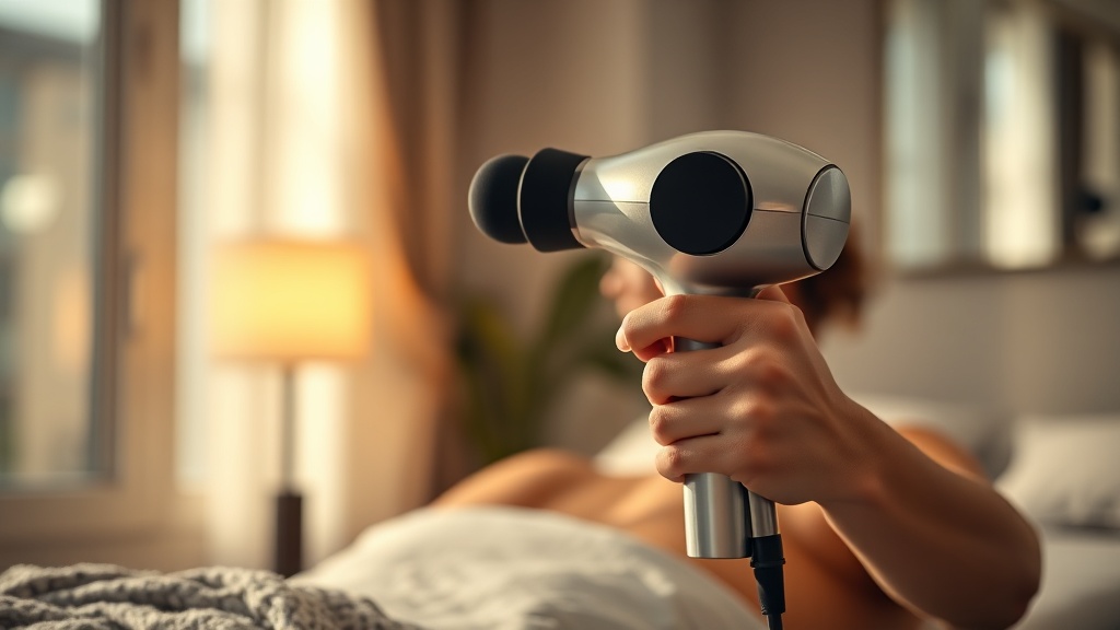 Bob and Brad D6 Pro Review: Is This Massage Gun Worth It?