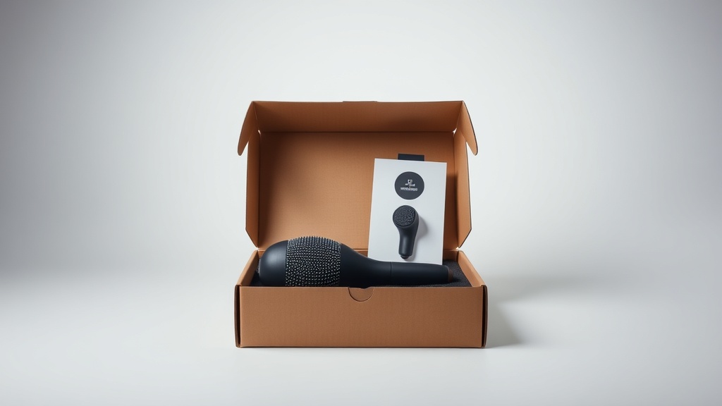 Bob and Brad D6 Pro Unboxing and First Impressions Review