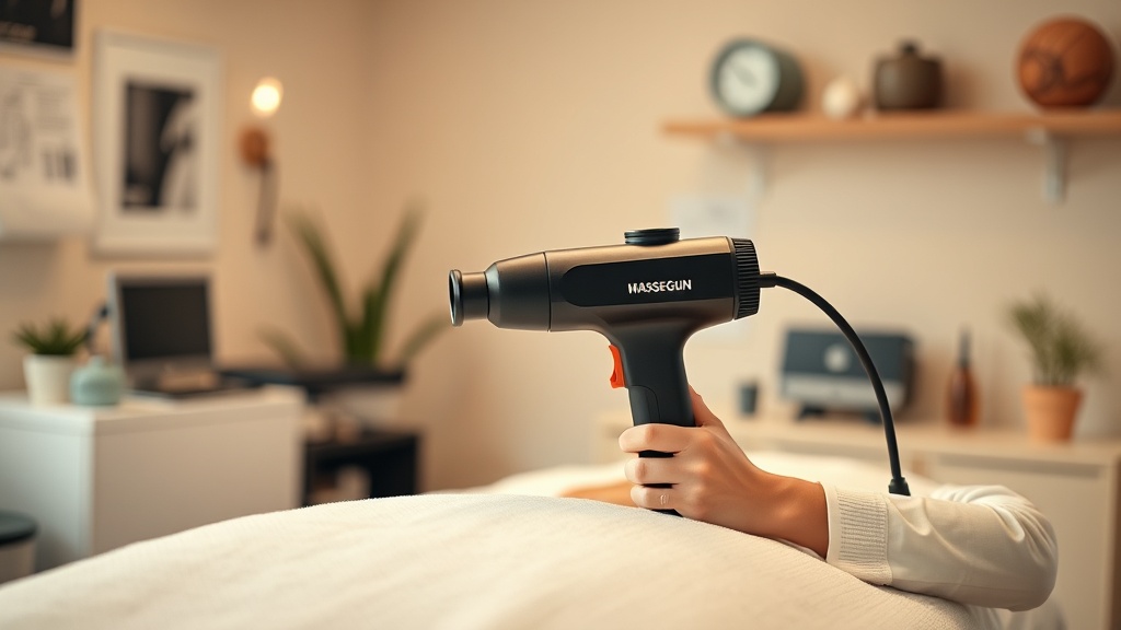 D6 Pro Review: Bob and Brad's Best Percussion Massager Yet?