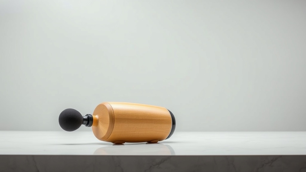 Is the Bob and Brad D6 Pro the Best Budget Massage Gun?