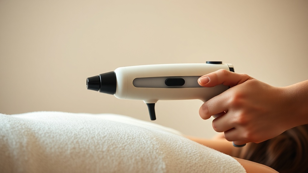 Ultimate Buyer's Guide: Bob and Brad D6 Pro Massage Gun