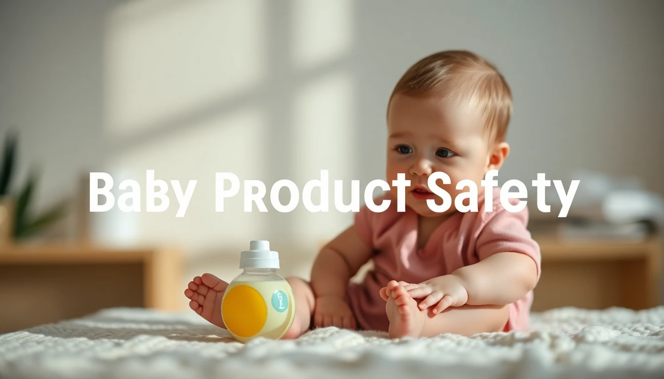 TheReviewRewind Baby Product Safety Reviews