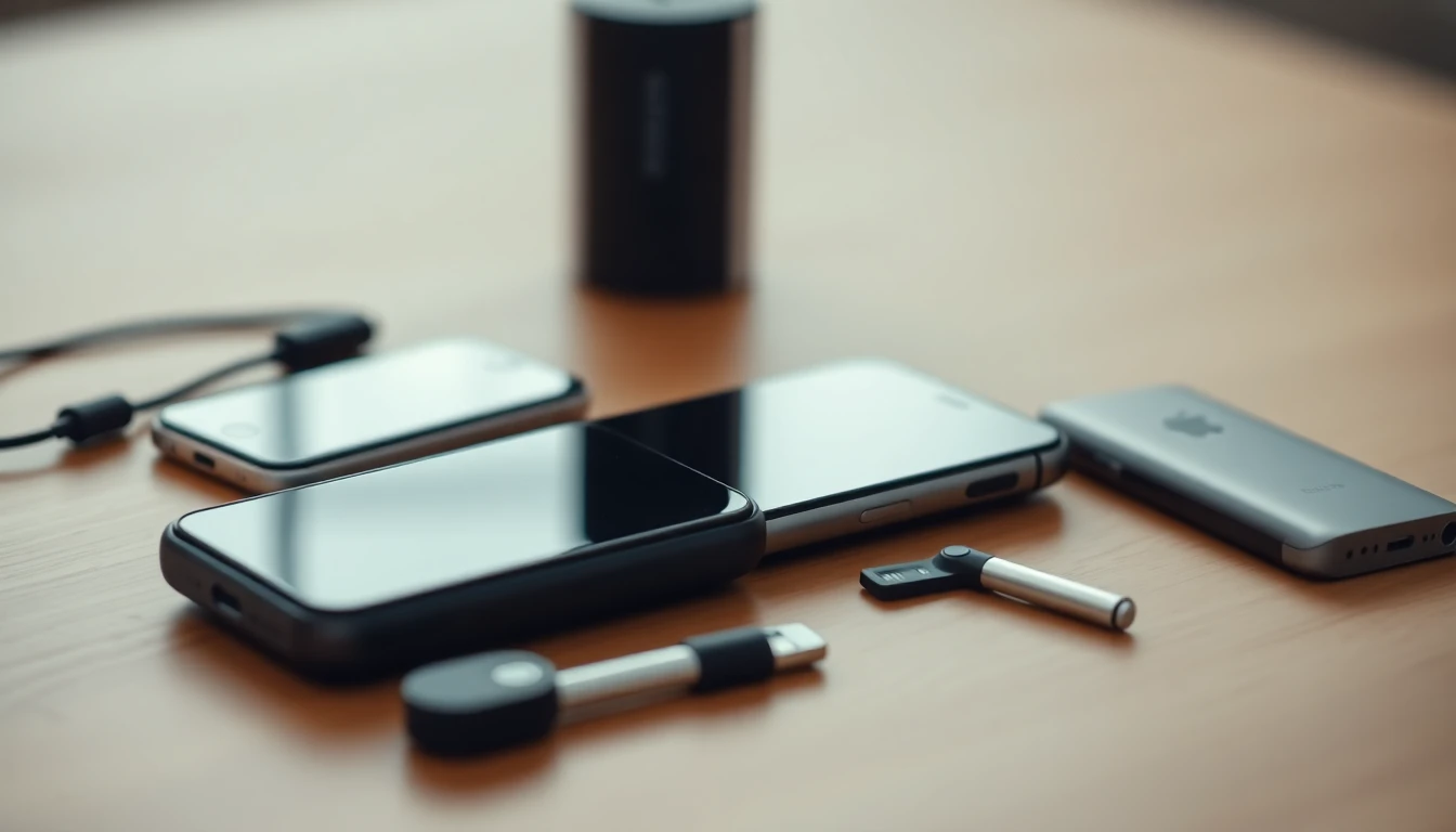 TheReviewRewind Cell Phone and Accessories Guide