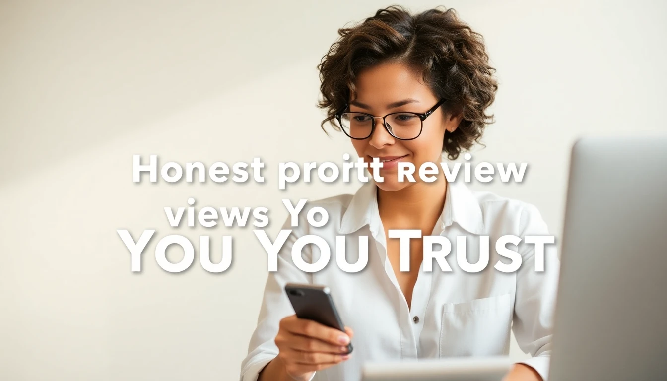 TheReviewRewind: Honest Product Reviews You Can Trust