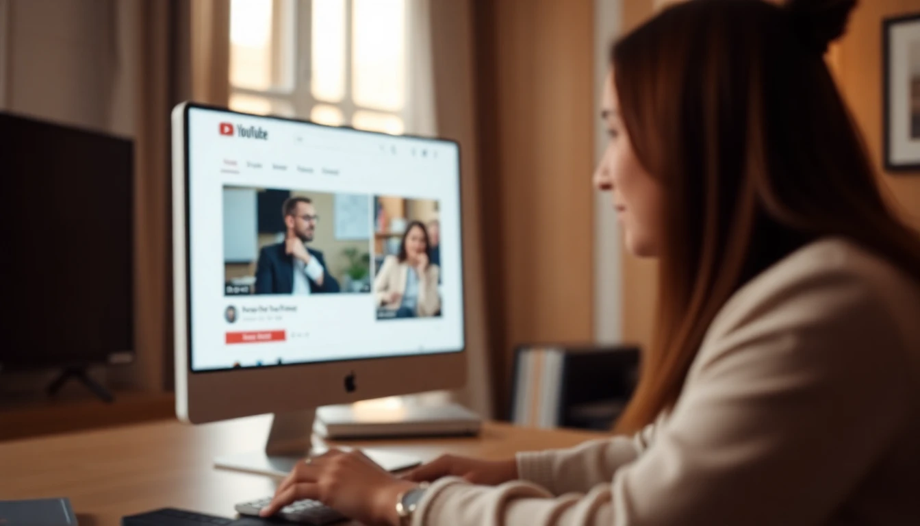 TheReviewRewind YouTube Channel and Video Reviews