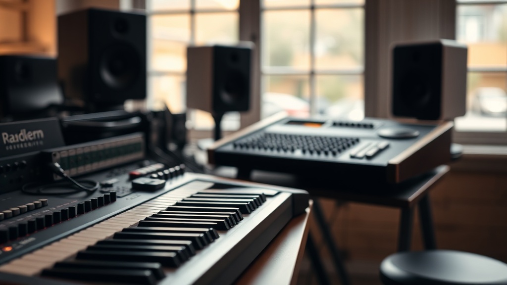 Best Budget Channel Strip Plugins for Home Studios