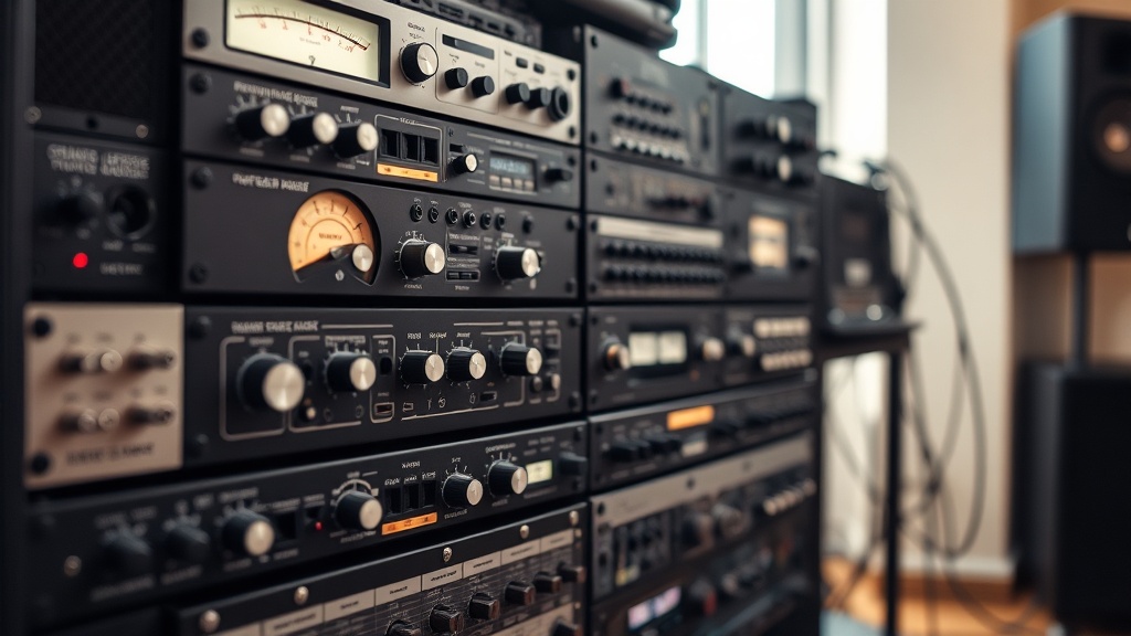 Channel Strip Plugins for Logic Pro X and Beyond