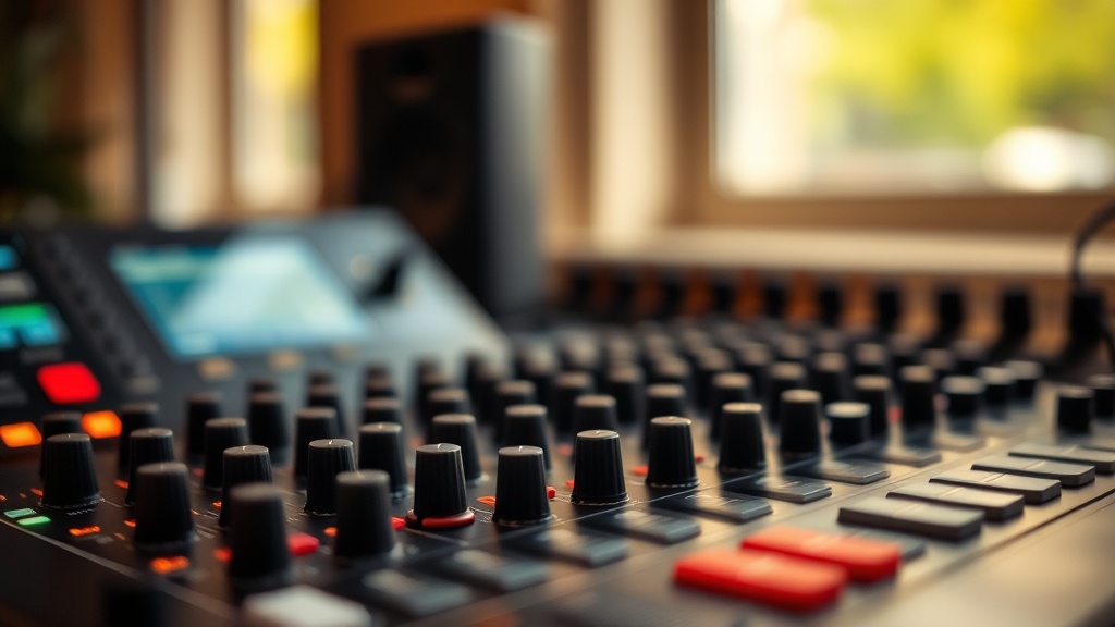 Channel Strip Plugins for Vocals: Ultimate Guide