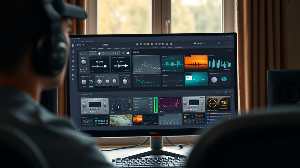 Channel Strip Plugins: SSL vs Neve vs API Shootout