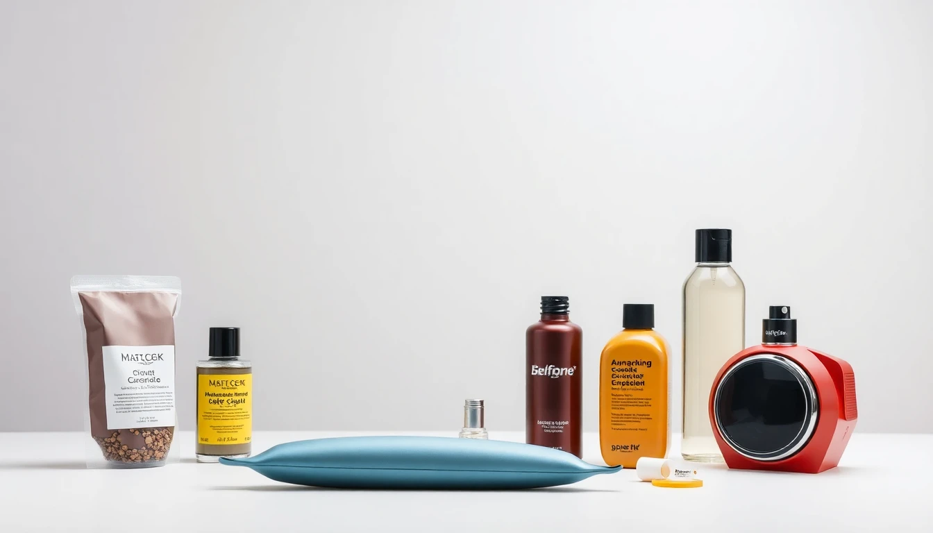 The Science Behind Objective Product Evaluation Methods